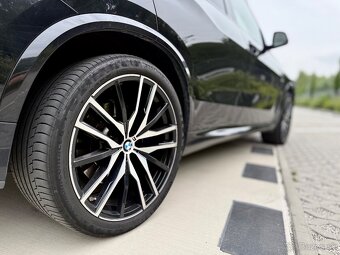 BMW X5 3.0d xDrive M-Paket | 2020 - 13