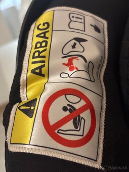 Vajíčko cybex Cloud i-size - 13