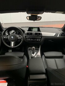 BMW m140i xdrive - 13