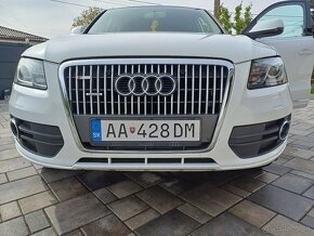 Audi q5 sline - 13