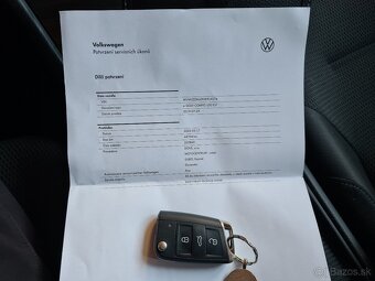 VW e-Golf 100kW Virtual Tepelné čerpadlo CSC - 13