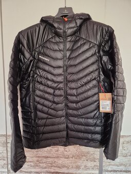 Pánska Mammut Eigerjoch Advanced IN, veľ. XXL (reálne > XL) - 13