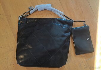 Kabelka Chanel 22 Lambskin NOVÁ - 13