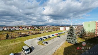 Na predaj 3,5-izbový byt s loggiou v Partizánskom – Dolný Ší - 13