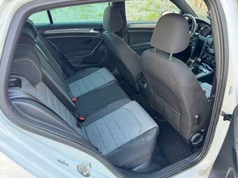 Volkswagen Golf 7 rline 1.4 tsi - 13