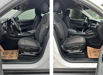 Alfa Romeo Stelvio 2.2 JTDM 118kw 160ps Executive Automatic - 13