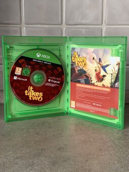 Hry na Xbox series X/ONE - 13