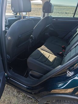 Volkswagen Tiguan 1.4 TSI  4x4 150k - 13