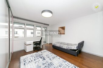 HALO reality - Prenájom, trojizbový byt Bratislava Staré Mes - 13
