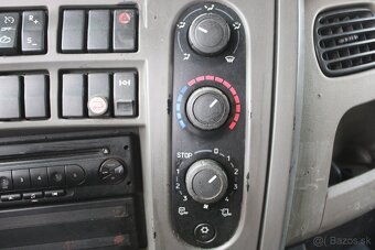 Renault MIDLUM 220.12, EURO 5, SPACÍ NÁSTAVBA, HYDR. ČELO - 13