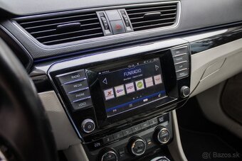 Škoda Superb Combi 2.0 TDI L&K DSG EU6 - 13