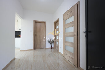 NA PREDAJ | 2,5 izb. byt | 60m² | Nevidzany - 13