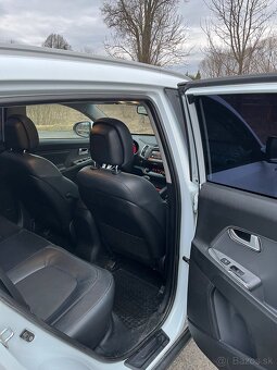KIA Sportage - 13