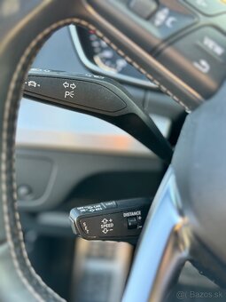 Audi SQ5 3.0TFSI V6T Quattro - 13