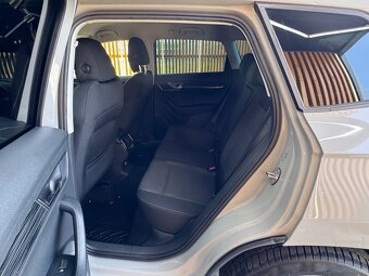 Škoda Karoq 2.0 TDI SCR Style 4x4 DSG - 13