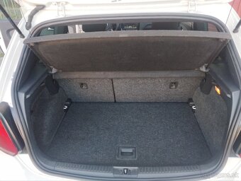 VW Polo 1.4 GTI DSG - 13