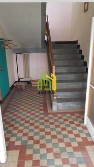 Na predaj rodinný dom, 372 M2, Rajec - blízke centrum - 13