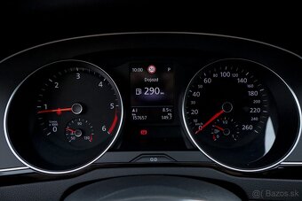 VW Passat B8 Variant 2.0 TDI EVO Business DSG-NEBÚRANÉ- - 13