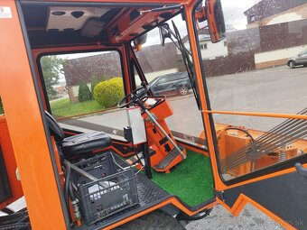 Dm-Truck 4x4 multicar - 13