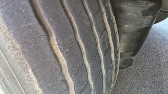 Prodám KRONE SD PROFI LINER + paletový koš 32 palet + 2 x zv - 13