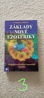 Predám knihy rôzne žánre - 13