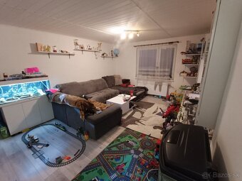 ZNÍŽENÁ CENA    Exkluzívne - Predaj RD  na Solivar - 13