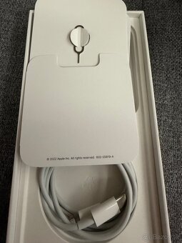 Iphone 14 Pro Max - 512GB - Biely - 13