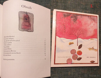 Knihy na predaj (7.) - 13