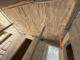 ⭐️Striekaná/Fúkaná izolácia AKCIA pre východ Slovenska ⭐️ - 13