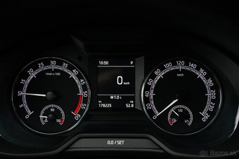 Škoda Octavia Combi 1.6 TDI 115k Ambition DSG EU6 - 13