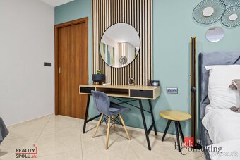 Na predaj: Krásny 2izbovy byt s balkónom a  výhľadom na Brat - 13