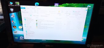 Predam TV LCD Sencor 26 palcy SLT 2610DVBT - 13