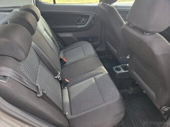 Škoda Fabia 2 1.2 HTP - 13