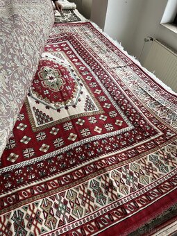 Predaj kvalitných orientálnych kobercov - 13