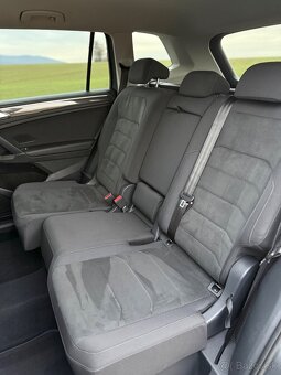 Volkswagen Tiguan ALLSPACE 4-Motion 2.0 TDI - 13
