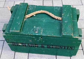 Starožitnosti s vojenskou tématikou - 13