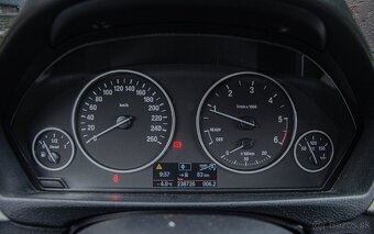 BMW F31 Rad 3 Touring 318d - 13