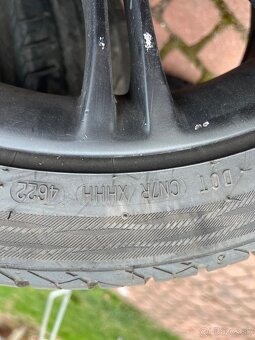 BMW (225/45 R17) – Matador Hectorra 3 - 13