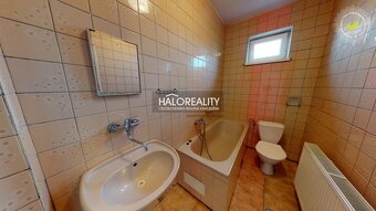 HALO reality - Predaj, rodinný dom Lakšárska Nová Ves - ZNÍŽ - 13