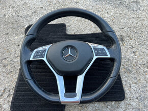 Rozpredám Mercedes-Benz W204 AMG paket na ND - 13