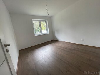 NOVOSTAVBA 4izb.RD pri lese - 13