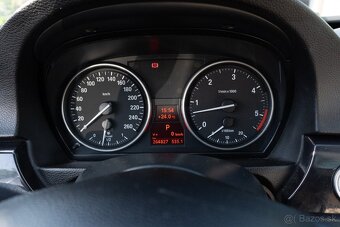 E91 325d M57D3 - 13