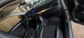 Kuga 2.0 TDCI 4x4 140kw 18.000km diesel - 13