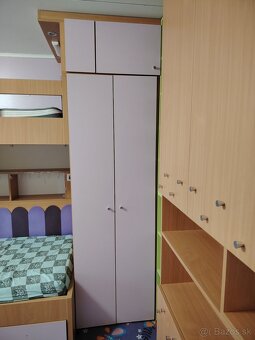 Detská/študentská izba - 13