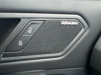 Volkswagen Tiguan Allspace Highline 4M, 4x4, 2.0 TDI, DSG 7s - 13