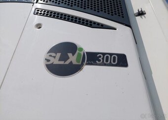 Krone SD Thermo King SLXi 300 tříosý - 13
