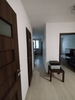 Flat for RENT - 3 BR - City Centre - 13