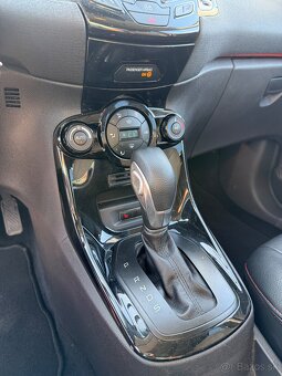 Ford Fiesta Hatchback 74kw Automat - 13