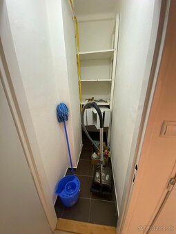 Pekný 1 izbový byt centrum KE, Komenského, balkón - 13