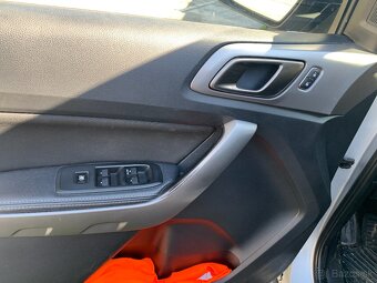 Ford Ranger 2.0TDCi Ecoblue AT 4x4 Carlex cena bez DPH - 13